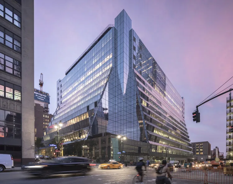 450 West 33rd Street